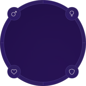 Gender-Specific Therapy